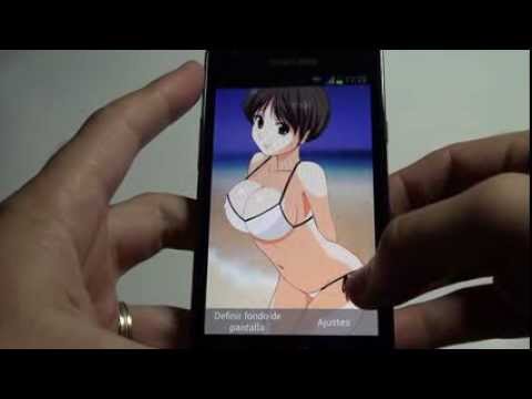 480px x 360px - Bouncing Anime Boobs 2 Android - stylefasr